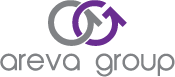 Areva Group Logo